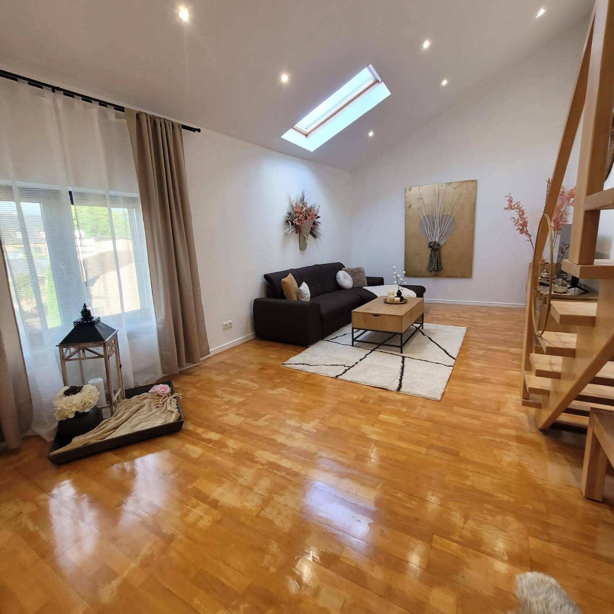 Ferienwohnungen Ahrweiler Bad Neuenahr-Ahrweiler Exteriér fotografie